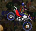 Motocross Fmx